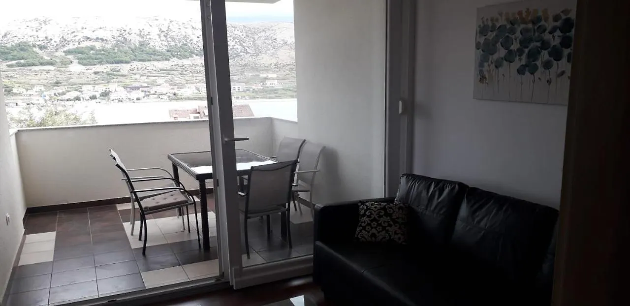 Apartments Sv. Jelena 1 파그