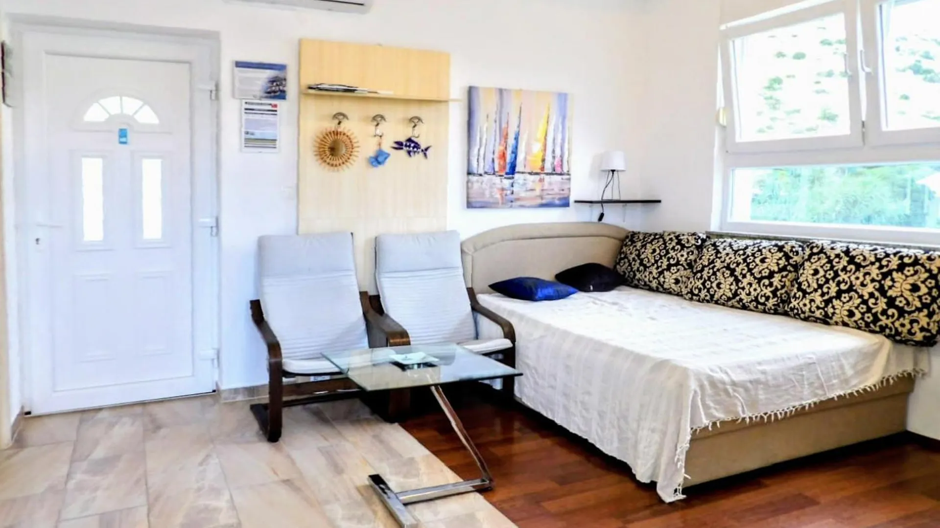 Apartments Sv. Jelena 1 파그