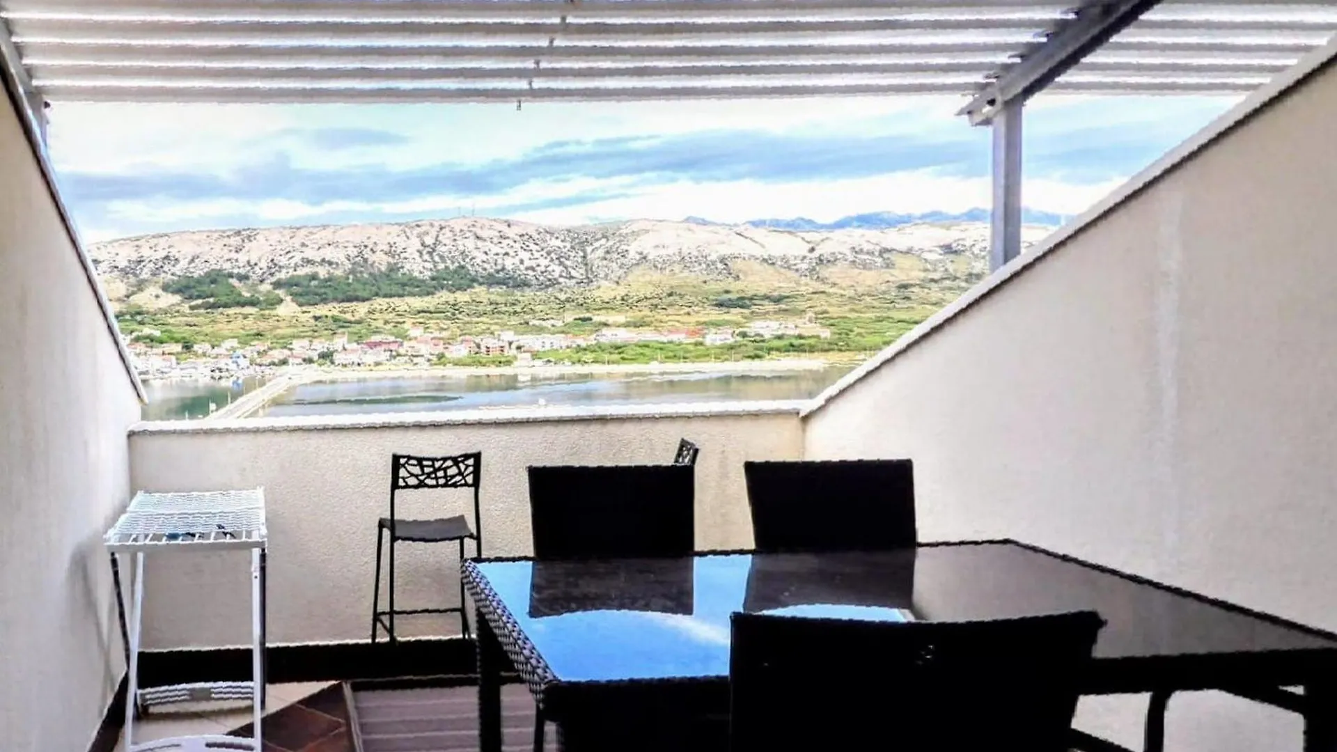 Apartments Sv. Jelena 1 파그 크로아티아