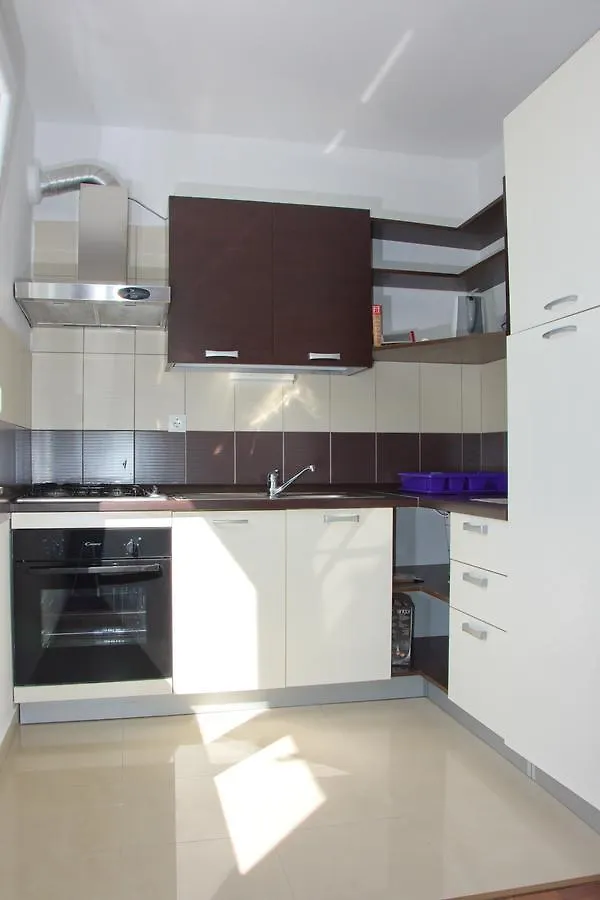 Apartments Sv. Jelena 1 파그 크로아티아