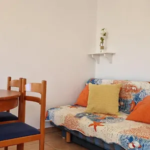  Apartment Burcul Pag