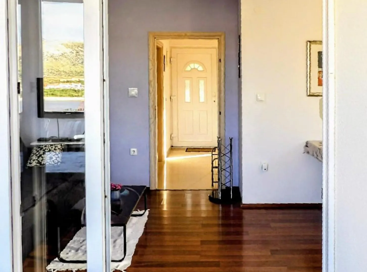 Apartments Sv. Jelena 1 Pag Town