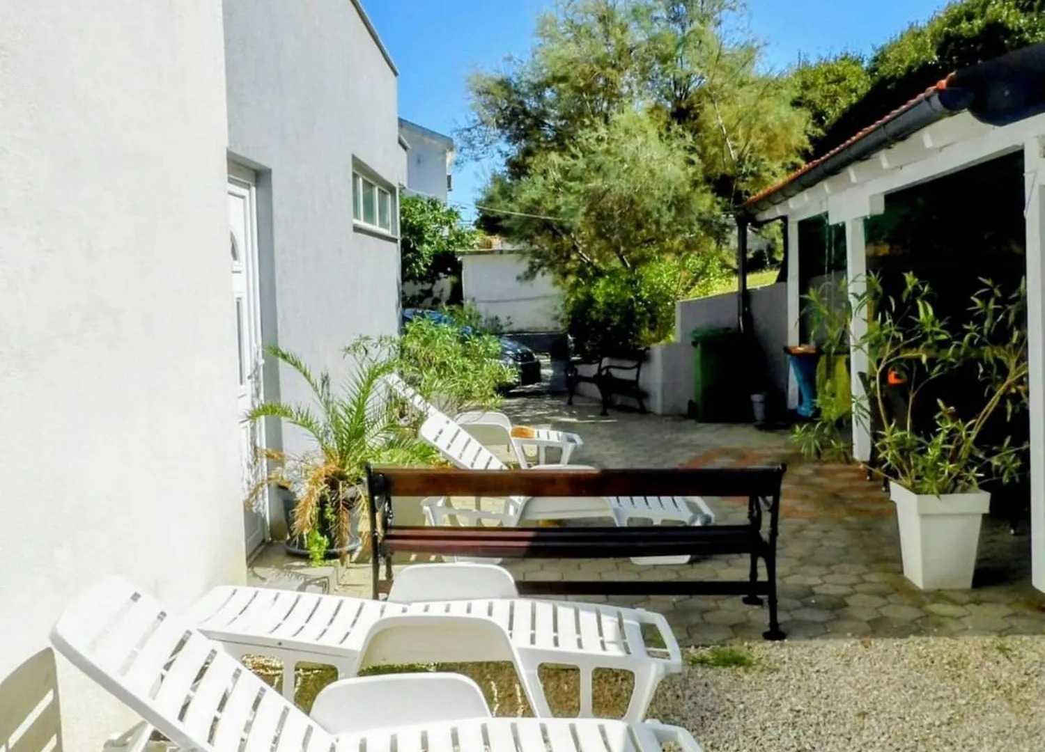Apartments Sv. Jelena 1 Pag Town 0*,