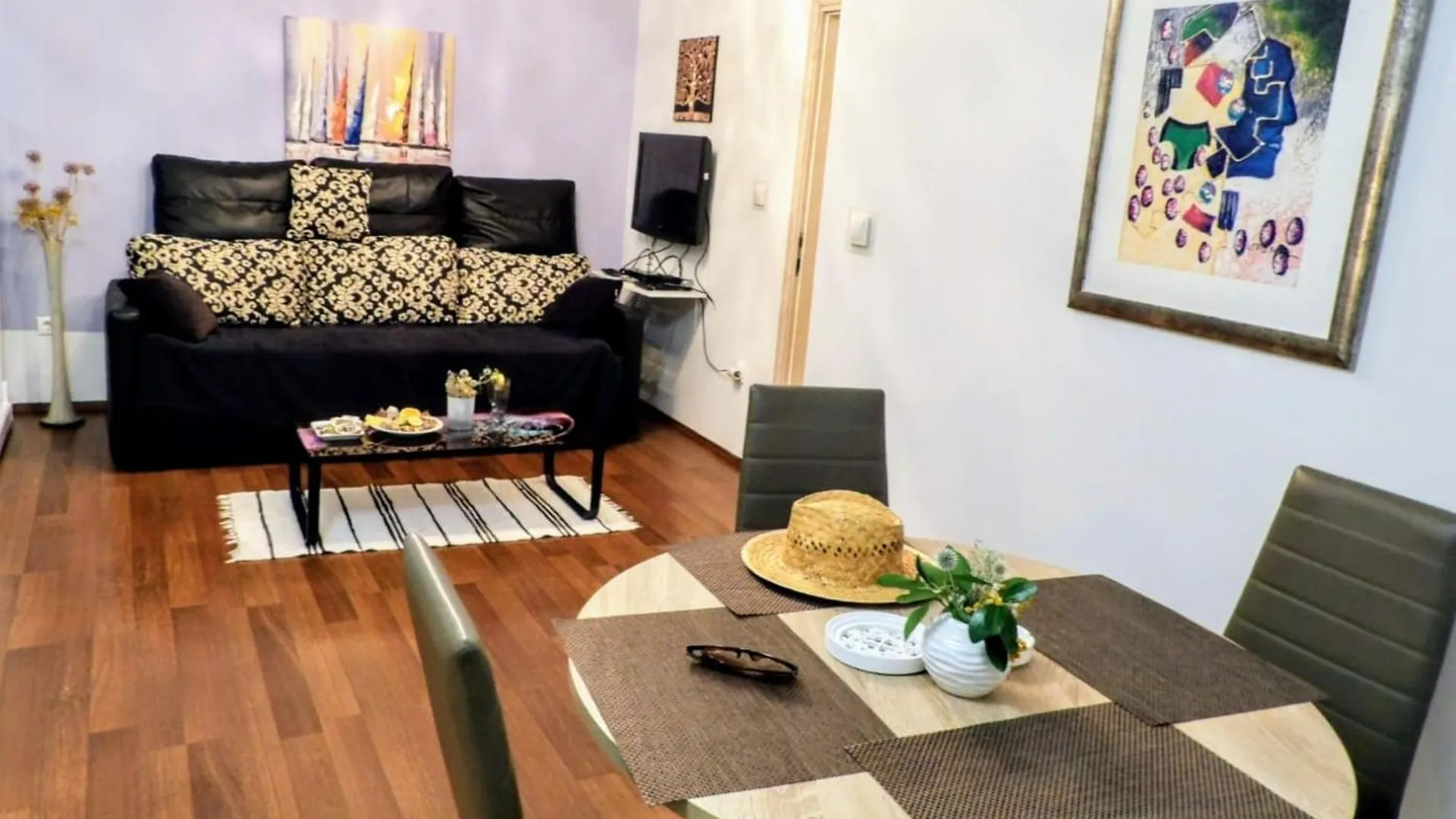 Apartments Sv. Jelena 1 Pag Town 0*,  Croazia