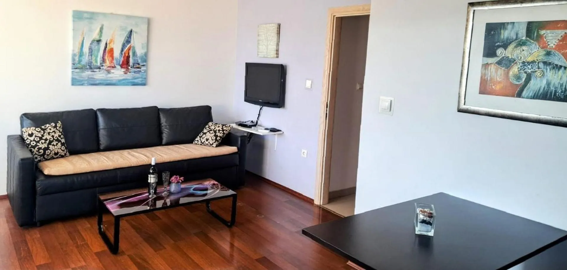 Apartments Sv. Jelena 1 Pag Town 0*,  Croazia