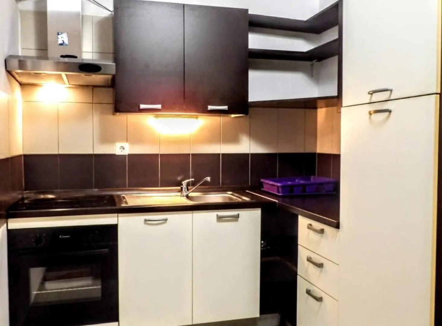 Apartments Sv. Jelena 1 Pag Town 0*,  Croazia