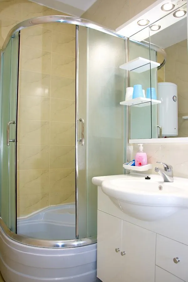 Apartments Sv. Jelena 1 Pag Town Croazia